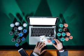 Вход на официальный сайт Casino Furor